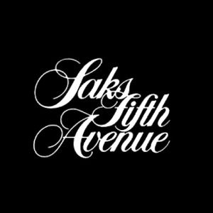 SAKS FIFTH AVE FINE JEWELRY